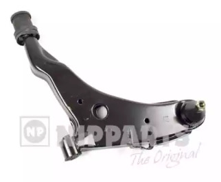 Рычаг независимой подвески колеса NIPPARTS J4900505