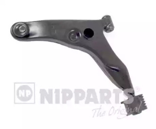 Рычаг независимой подвески колеса NIPPARTS J4900700