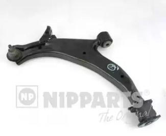 Рычаг независимой подвески колеса NIPPARTS J4904017