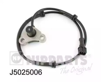 Датчик NIPPARTS J5025006