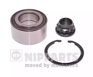 Комплект подшипника NIPPARTS N4702052