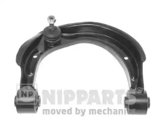 Рычаг независимой подвески колеса NIPPARTS N4930507