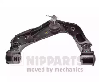 Рычаг независимой подвески колеса NIPPARTS N4931007