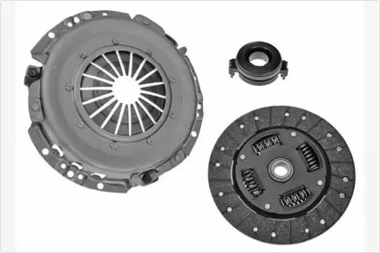 Комплект сцепления MGA EK6044