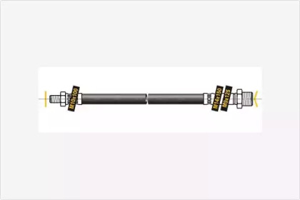 Шлангопровод MGA F4118