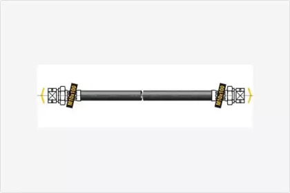 Шлангопровод MGA F4169
