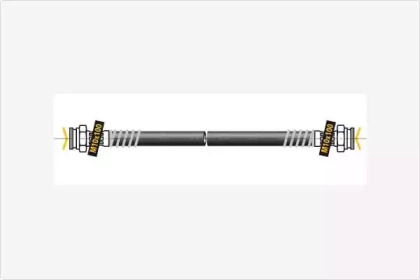 Шлангопровод MGA F4198
