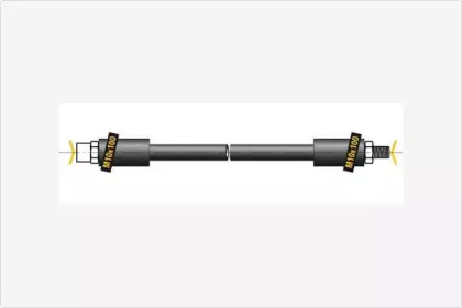 Шлангопровод MGA F4258