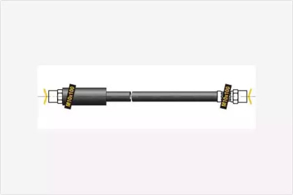 Шлангопровод MGA F4259