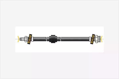 Шлангопровод MGA F4325