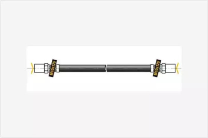 Шлангопровод MGA F4656