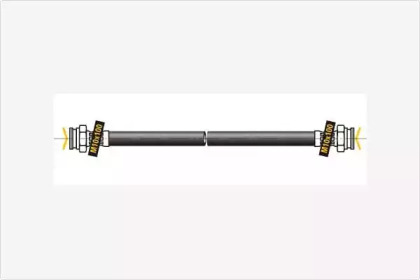 Шлангопровод MGA F4836