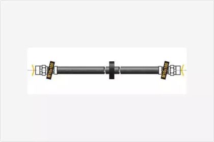 Шлангопровод MGA F4858