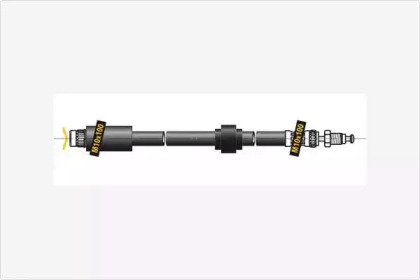 Шлангопровод MGA F4897