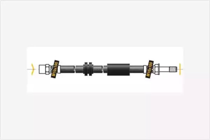 Шлангопровод MGA F5622