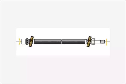 Шлангопровод MGA F5624