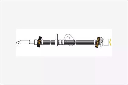 Шлангопровод MGA F5657