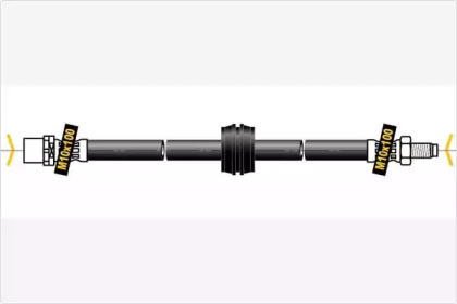 Шлангопровод MGA F5678