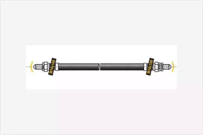 Шлангопровод MGA F6098