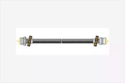 Шлангопровод MGA F6477