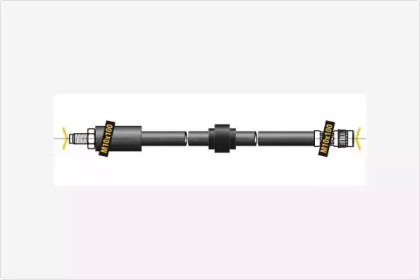 Шлангопровод MGA F6536