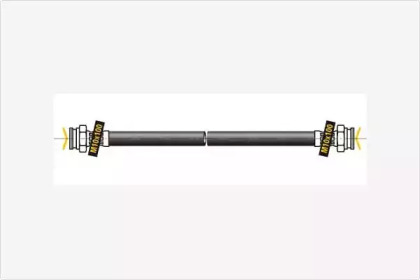 Шлангопровод MGA F6588