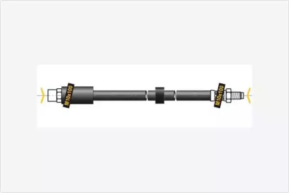Шлангопровод MGA F6711