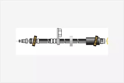 Шлангопровод MGA F6952