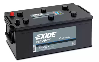 Аккумулятор EXIDE EH1553