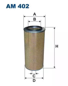 Фильтр FILTRON AM402