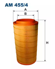 Фильтр FILTRON AM455/4