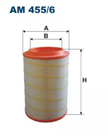 Фильтр FILTRON AM455/6