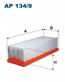 Фильтр FILTRON AP134/9