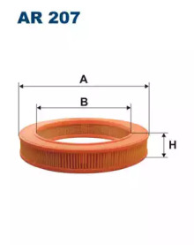 Фильтр FILTRON AR207