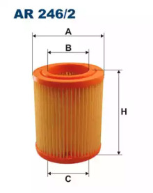 Фильтр FILTRON AR246/2