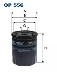 Фильтр FILTRON OP556