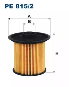 Фильтр FILTRON PE815/2