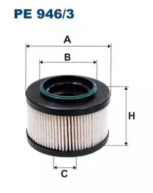 Фильтр FILTRON PE946/3