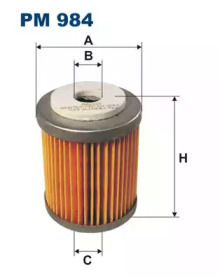 Фильтр FILTRON PM984