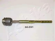 Шарнир ASHIKA 103-0W-D51