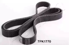 Ремень ASHIKA 112-7PK1770