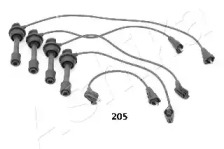 Комплект электропроводки ASHIKA 132-02-205