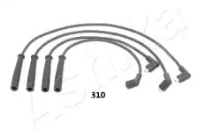 Комплект электропроводки ASHIKA 132-03-310