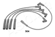 Комплект электропроводки ASHIKA 132-09-904