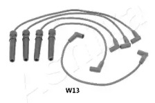 Комплект электропроводки ASHIKA 132-0W-W13