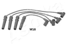 Комплект электропроводки ASHIKA 132-0W-W18