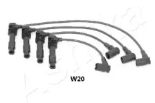 Комплект электропроводки ASHIKA 132-0W-W20