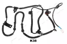 Датчик ASHIKA 151-0K-K38