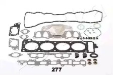 Комплект прокладок ASHIKA 48-02-277