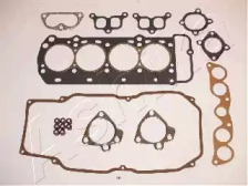 Комплект прокладок ASHIKA 48-03-331